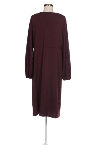 Kleid H&M Mama, Größe XL, Farbe Lila, Preis € 14,99