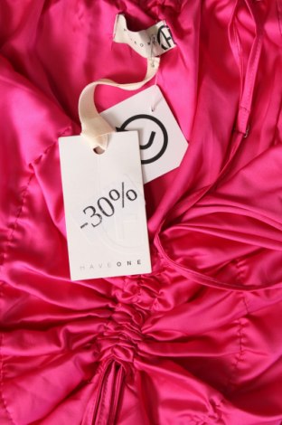 Kleid HAVEONE, Größe M, Farbe Rosa, Preis € 124,99