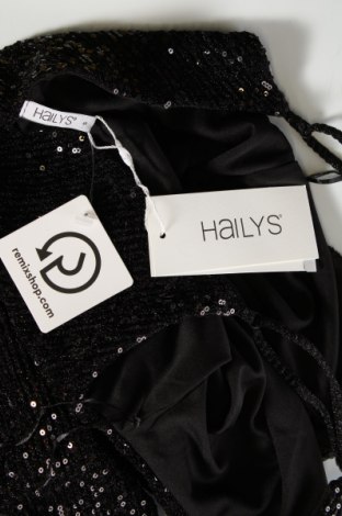 Kleid Haily`s, Größe S, Farbe Schwarz, Preis € 13,99