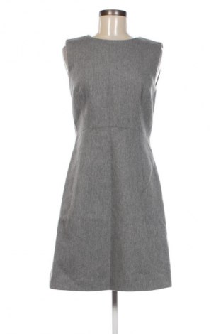 Kleid Hallhuber, Größe M, Farbe Grau, Preis 25,99 €