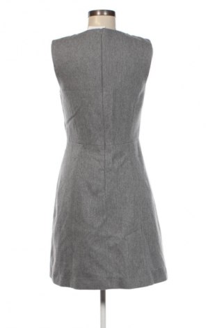 Kleid Hallhuber, Größe M, Farbe Grau, Preis 25,99 €