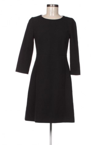 Kleid Hallhuber, Größe M, Farbe Schwarz, Preis 29,99 €