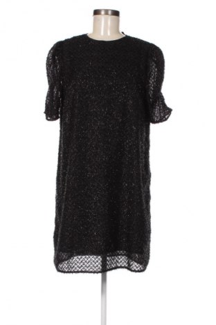 Kleid Hallhuber, Größe M, Farbe Schwarz, Preis 29,99 €