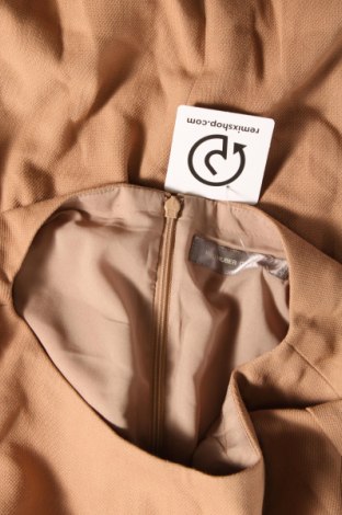 Kleid Hallhuber, Größe M, Farbe Beige, Preis € 57,49