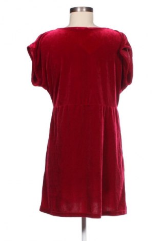 Kleid Happy Holly, Größe M, Farbe Rot, Preis € 6,49