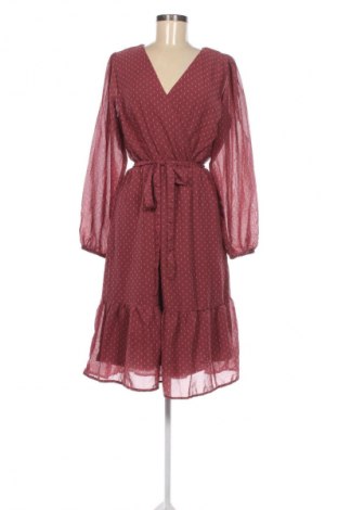 Kleid Happy Holly, Größe M, Farbe Rosa, Preis € 7,49