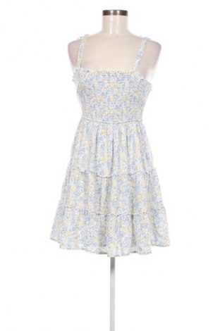 Kleid Hollister, Größe M, Farbe Mehrfarbig, Preis 9,39 €