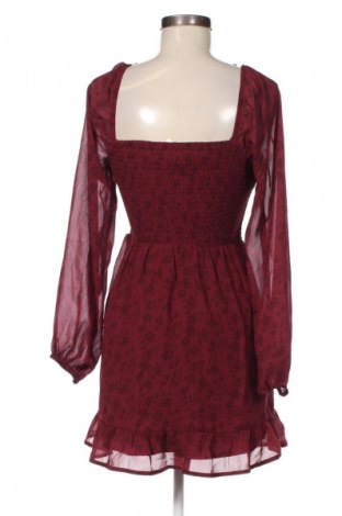 Kleid Hollister, Größe S, Farbe Rot, Preis € 17,49