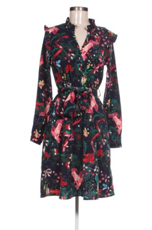 Kleid Holly & Whyte By Lindex, Größe S, Farbe Mehrfarbig, Preis € 10,49