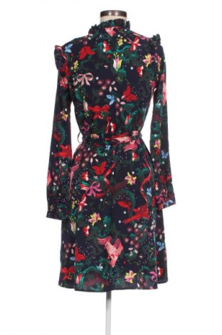 Kleid Holly & Whyte By Lindex, Größe S, Farbe Mehrfarbig, Preis 10,49 €