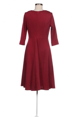 Kleid Hotouch, Größe M, Farbe Rot, Preis 7,99 €