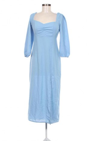 Kleid House, Größe M, Farbe Blau, Preis 29,67 €