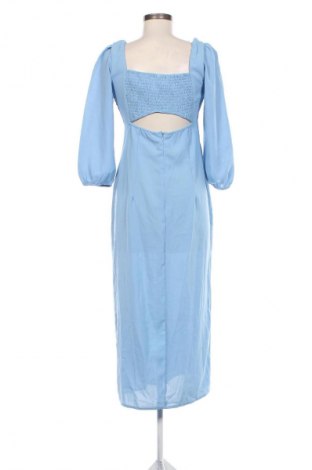 Kleid House, Größe M, Farbe Blau, Preis € 13,99