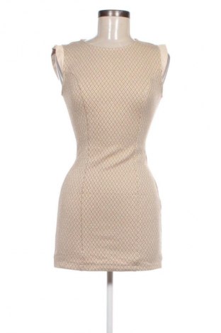 Kleid Hozone, Größe M, Farbe Beige, Preis 15,99 €