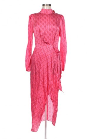 Kleid Hugo Boss, Größe M, Farbe Rosa, Preis € 231,04