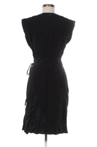 Kleid IKKS, Größe M, Farbe Schwarz, Preis 59,49 €