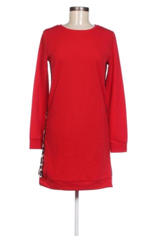 Kleid IX-O, Größe S, Farbe Rot, Preis 7,49 €