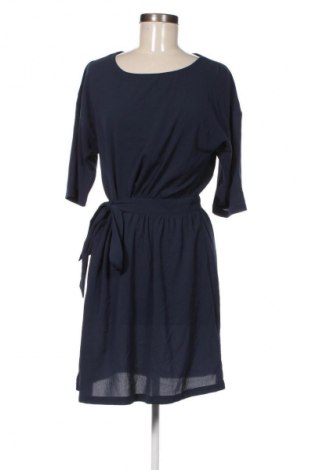 Kleid Ichi, Größe S, Farbe Blau, Preis 16,99 €