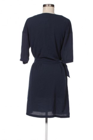 Kleid Ichi, Größe S, Farbe Blau, Preis € 15,49