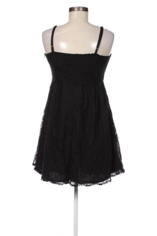 Kleid Ichi, Größe L, Farbe Schwarz, Preis 15,59 €