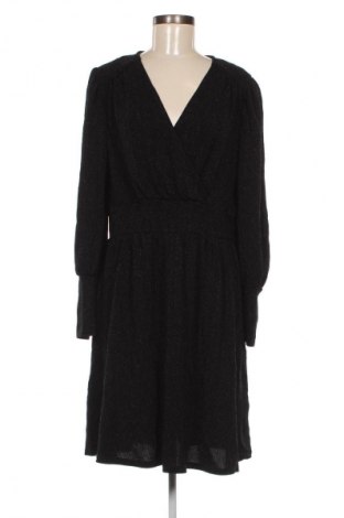 Kleid Ichi, Größe XL, Farbe Schwarz, Preis € 17,49