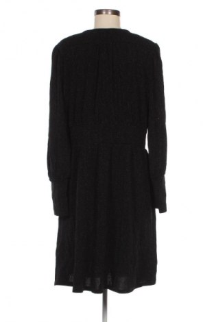 Kleid Ichi, Größe XL, Farbe Schwarz, Preis 23,99 €