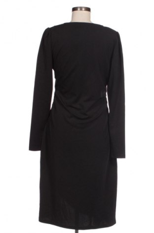 Rochie Ichi, Mărime L, Culoare Negru, Preț 71,99 Lei