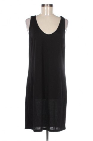 Kleid In Front, Größe L, Farbe Schwarz, Preis 20,99 €