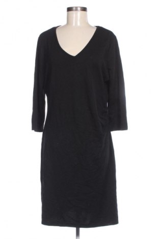 Kleid Indiska, Größe XL, Farbe Schwarz, Preis € 22,49