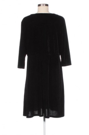 Kleid Indiska, Größe XL, Farbe Schwarz, Preis € 22,49