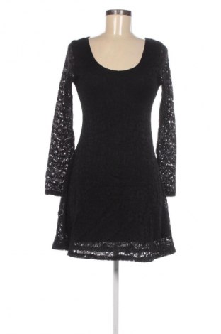 Rochie Inside, Mărime L, Culoare Negru, Preț 95,99 Lei