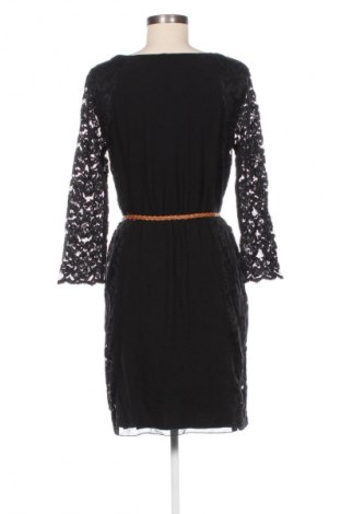 Rochie Intimissimi, Mărime L, Culoare Negru, Preț 43,99 Lei