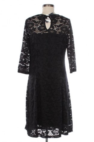 Kleid Intown, Größe M, Farbe Schwarz, Preis 22,99 €