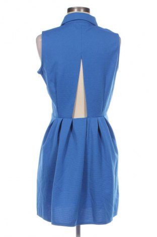 Kleid Iska London, Größe M, Farbe Blau, Preis € 17,49