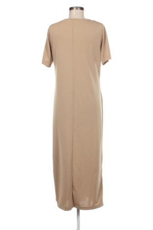 Kleid Ixelle, Größe M, Farbe Beige, Preis € 8,49