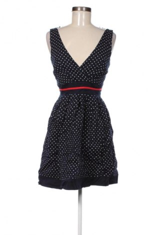 Kleid Izabel London, Größe L, Farbe Mehrfarbig, Preis 33,99 €