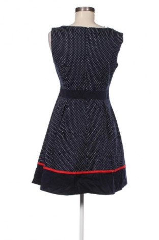 Kleid Izabel London, Größe S, Farbe Mehrfarbig, Preis 23,99 €