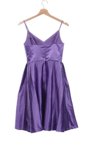 Kleid JJ's House, Größe S, Farbe Lila, Preis 74,60 €