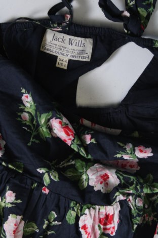 Šaty  Jack Wills, Velikost M, Barva Modrá, Cena  405,00 Kč