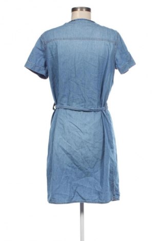 Kleid Jacqueline De Yong, Größe M, Farbe Blau, Preis 8,99 €