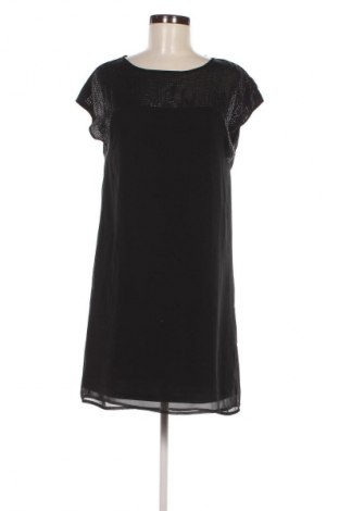 Kleid Jacqueline De Yong, Größe S, Farbe Schwarz, Preis 20,49 €