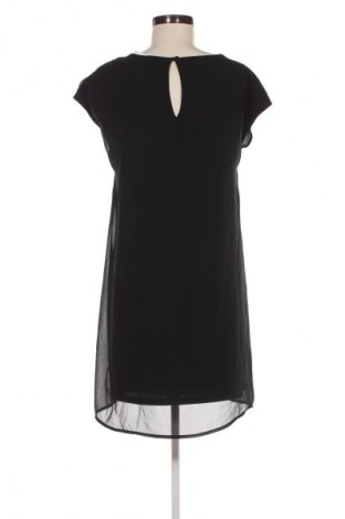 Kleid Jacqueline De Yong, Größe S, Farbe Schwarz, Preis 20,49 €