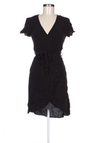 Kleid Jacqueline De Yong, Größe S, Farbe Schwarz, Preis € 12,49