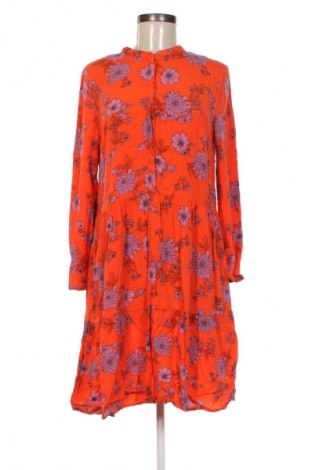 Kleid Jake*s, Größe M, Farbe Orange, Preis € 16,49