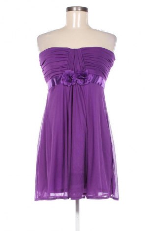 Kleid Jane Norman, Größe M, Farbe Lila, Preis 22,49 €