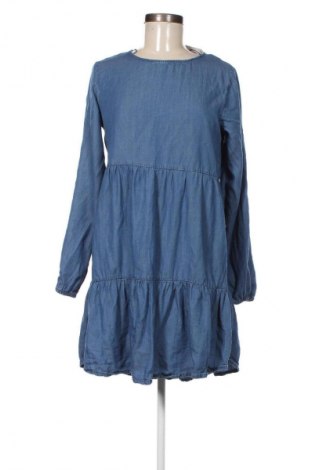 Kleid Janina, Größe S, Farbe Blau, Preis 7,99 €