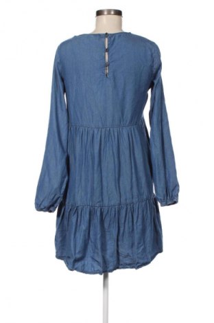 Kleid Janina, Größe S, Farbe Blau, Preis 8,99 €