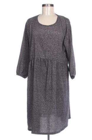 Kleid Janina, Größe XXL, Farbe Grau, Preis € 6,49