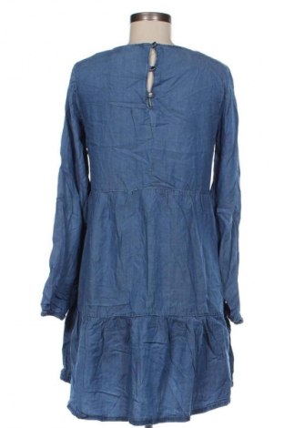 Kleid Janina, Größe S, Farbe Blau, Preis 8,49 €