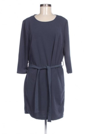 Kleid Janina, Größe XL, Farbe Grau, Preis 13,99 €